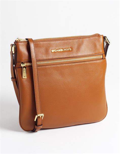 michael kors small bedford messenger bag|Michael Kors bedford crossbody bag.